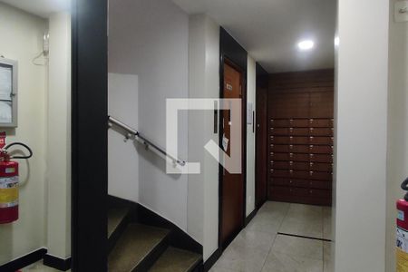 Apartamento para alugar com 50m², 1 quarto e sem vagaPortaria 