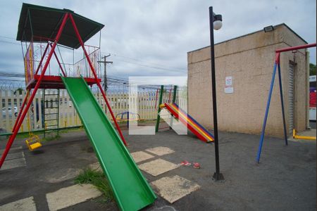 Apartamento à venda com 42m², 2 quartos e 1 vagaÁrea comum - Playground