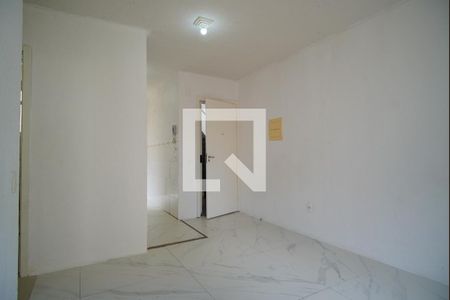 Sala  de apartamento à venda com 2 quartos, 42m² em Sarandi, Porto Alegre