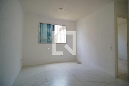 Sala  de apartamento à venda com 2 quartos, 42m² em Sarandi, Porto Alegre