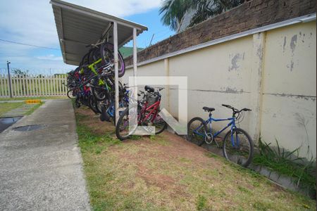 Apartamento à venda com 42m², 2 quartos e 1 vagaBicicletario 