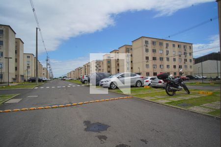 Apartamento à venda com 42m², 2 quartos e 1 vagaÁrea comum