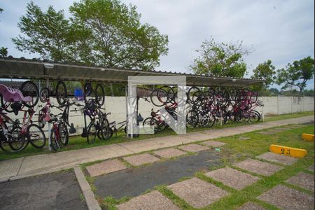 Apartamento à venda com 42m², 2 quartos e 1 vagaBicicletario 