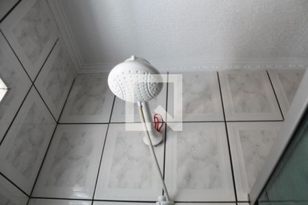 Banheiro de casa para alugar com 1 quarto, 35m² em Limoeiro, São Paulo