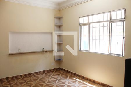 Quarto de casa para alugar com 1 quarto, 35m² em Limoeiro, São Paulo