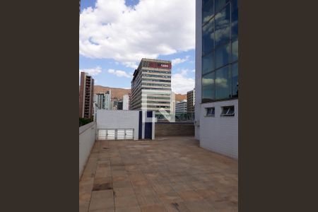 Studio à venda com 28m², 1 quarto e sem vaga