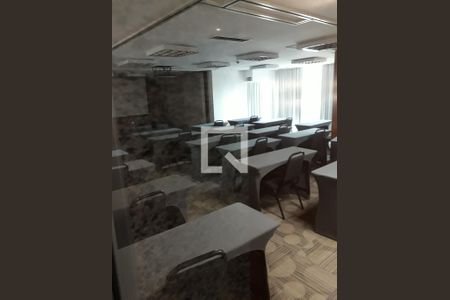 Studio à venda com 28m², 1 quarto e sem vaga