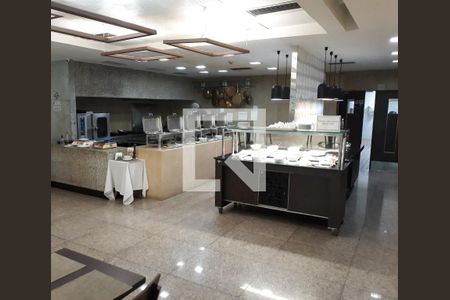 Studio à venda com 28m², 1 quarto e sem vaga