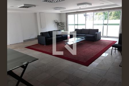 Studio à venda com 28m², 1 quarto e sem vaga