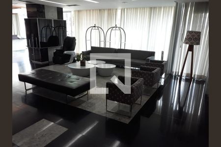 Studio à venda com 28m², 1 quarto e sem vaga