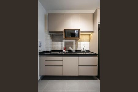 Apartamento para alugar com 30m², 1 quarto e sem vagaCozinha