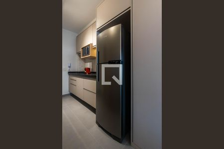 Apartamento para alugar com 30m², 1 quarto e sem vagaCozinha