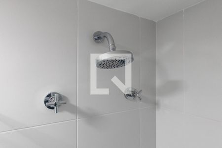 Apartamento para alugar com 30m², 1 quarto e sem vagaBanheiro