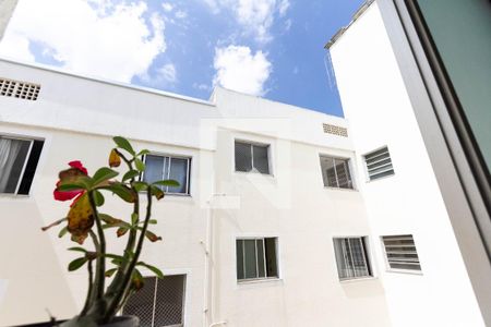 Apartamento à venda com 50m², 2 quartos e 1 vagaVista