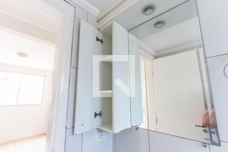 Apartamento à venda com 50m², 2 quartos e 1 vagaBanheiro