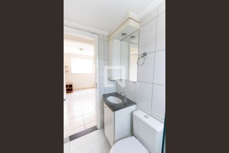 Apartamento à venda com 50m², 2 quartos e 1 vagaBanheiro