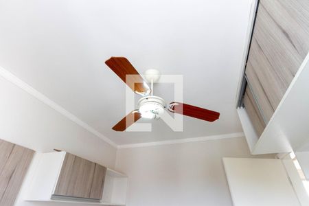 Apartamento à venda com 50m², 2 quartos e 1 vagaQuarto 2