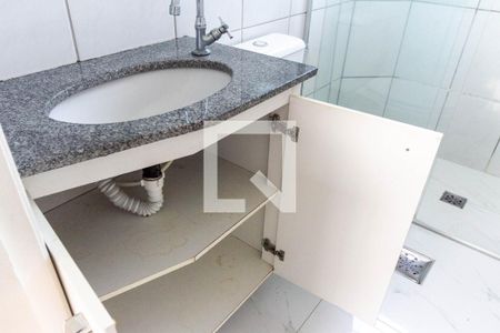Apartamento à venda com 50m², 2 quartos e 1 vagaBanheiro
