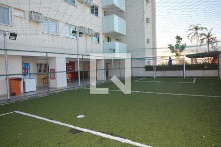 Apartamento para alugar com 55m², 2 quartos e 1 vagaQuadra Esportiva