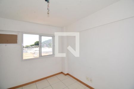 Suíte de apartamento para alugar com 2 quartos, 55m² em Madureira, Rio de Janeiro