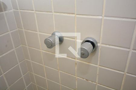 Apartamento para alugar com 55m², 2 quartos e 1 vagaBanheiro Social