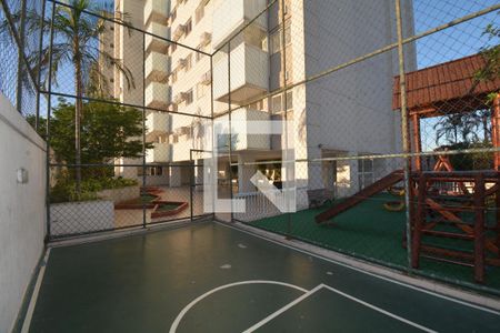 Apartamento para alugar com 55m², 2 quartos e 1 vagaQuadra Esportiva