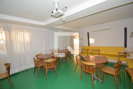 Apartamento para alugar com 55m², 2 quartos e 1 vagaEspaço Maraca