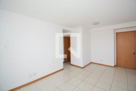Sala de apartamento para alugar com 2 quartos, 55m² em Madureira, Rio de Janeiro