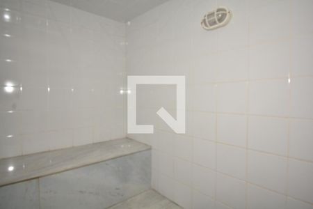 Apartamento para alugar com 55m², 2 quartos e 1 vagaSauna