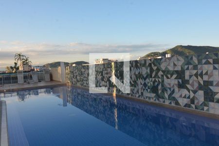 Apartamento para alugar com 55m², 2 quartos e 1 vagaÁrea comum - Piscina