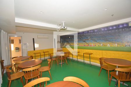 Apartamento para alugar com 55m², 2 quartos e 1 vagaEspaço Maraca
