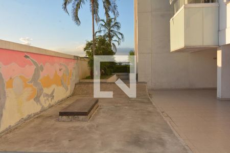 Apartamento para alugar com 55m², 2 quartos e 1 vagaPista de Skate
