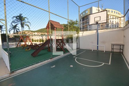 Apartamento para alugar com 55m², 2 quartos e 1 vagaQuadra Esportiva