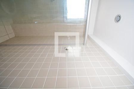 Apartamento para alugar com 55m², 2 quartos e 1 vagaBanheiro Social