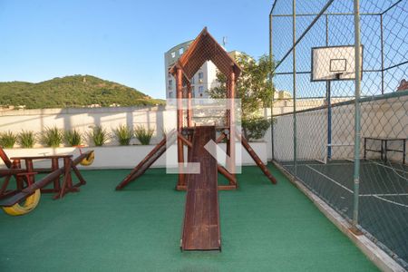 Apartamento para alugar com 55m², 2 quartos e 1 vagaÁrea Comum - Playground