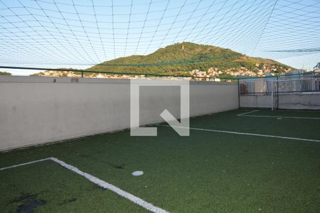 Apartamento para alugar com 55m², 2 quartos e 1 vagaQuadra Esportiva
