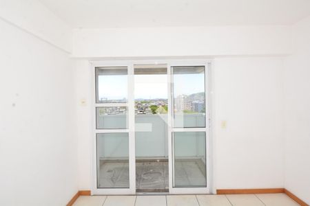 Sala de apartamento para alugar com 2 quartos, 55m² em Madureira, Rio de Janeiro