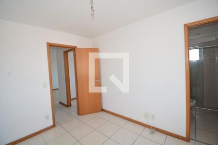 Suíte de apartamento para alugar com 2 quartos, 55m² em Madureira, Rio de Janeiro