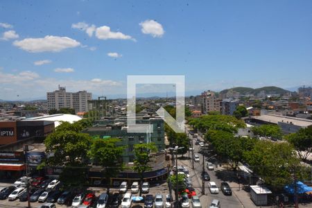 Apartamento para alugar com 55m², 2 quartos e 1 vagaVista do Quarto 2