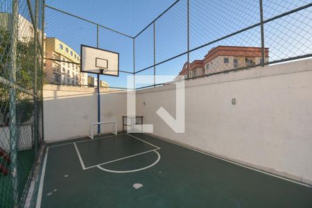 Apartamento para alugar com 55m², 2 quartos e 1 vagaQuadra Esportiva