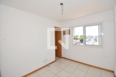 Suíte de apartamento para alugar com 2 quartos, 55m² em Madureira, Rio de Janeiro