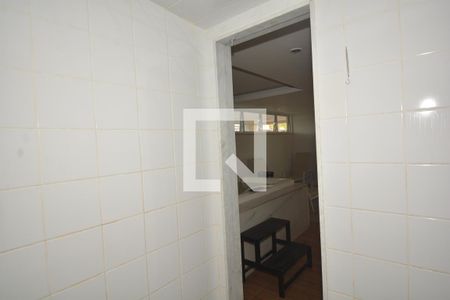 Apartamento para alugar com 55m², 2 quartos e 1 vagaSauna