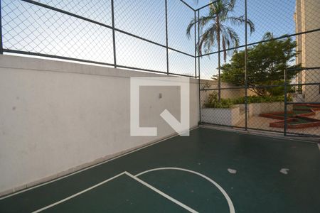 Apartamento para alugar com 55m², 2 quartos e 1 vagaQuadra Esportiva