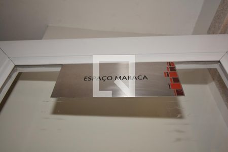 Apartamento para alugar com 55m², 2 quartos e 1 vagaEspaço Maraca