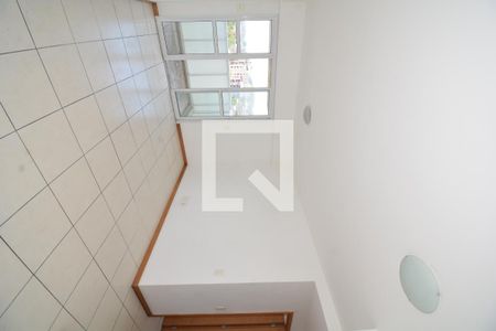 Sala de apartamento para alugar com 2 quartos, 55m² em Madureira, Rio de Janeiro