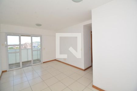 Sala de apartamento para alugar com 2 quartos, 55m² em Madureira, Rio de Janeiro
