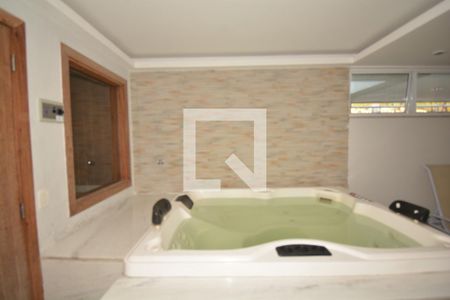 Apartamento para alugar com 55m², 2 quartos e 1 vagaSauna
