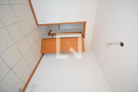 Apartamento para alugar com 55m², 2 quartos e 1 vagaSuíte