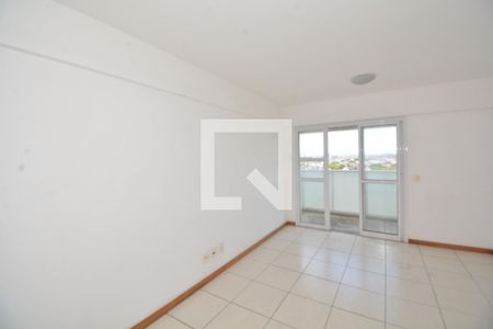Sala de apartamento para alugar com 2 quartos, 55m² em Madureira, Rio de Janeiro