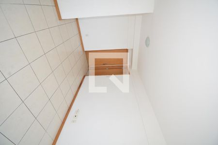 Sala de apartamento para alugar com 2 quartos, 55m² em Madureira, Rio de Janeiro